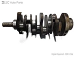 Crankshaft Standard For 09-11 Kia Borrego 3.8 231103C240 G6DA. Fixed Price $289.95.