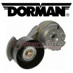 Dorman Techoice Drive Belt Tensioner Assembly 2003-2011 Ford Crown Sy. Fixed Price $64.87.