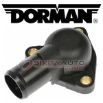 Dorman Engine Coolant Thermostat Housing For 1988-1995 Toyota Pickup 3.0L V6 Dp. Fixed Price $46.36.
