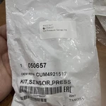 Genuine Pai Pressure Sensor Kit 050657 Replacement Unit For Oem CUM4921517. Fixed Price $22.19.