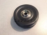 Rover Freelander Diesel M47 2.0L Crankshaft Damper LHG100750L New. Fixed Price $118.00.