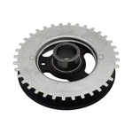Ford Escape 2008 Harmonic Balancer Black Serpentine Drive Belt Type. Fixed Price $134.21.