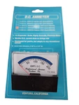 *new Oem* Professional Mariner (0-200DC) Amp Meter 80040-NOS-. Fixed Price $32.99.