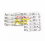 Connecting Rod Crankshaft Bearing Set Fit For Maserati Ghibli Levante M156 3.0T. Fixed Price $165.60.