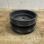 2014-2019 Maserati Ghibli 3.0L Harmonic Balancer Crank Pulley 280609-11 Oem. Fixed Price $44.99.