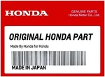 New Honda Oem 90017-PWA-G02 Bolt-washer (14X36). Fixed Price $52.73.