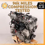 15-19 Mercedes W117 CLA45 GLA45 Amg M133 Engine Motor Assembly 133.980 Oem 96K. Fixed Price $4831.23.
