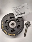 Harmonic Balancer Hybrid 1.6L Fits 21-24 Santa Fe 209592. Fixed Price $96.75.