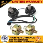 Knock Sensors W/ Wiring Harness 10456603 12601822 For Gmc Chevy Silverado C5 C6. Fixed Price $27.59.