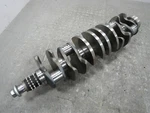 01-02 Mercedes-benz S600 CL600 5.8L V12 M137 Engine Crankshaft 2150. Fixed Price $169.99.