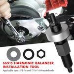 Proform Harmonic Balancer Tool 66515; Installation Chevy Sbc , Bbc. Fixed Price $29.99.