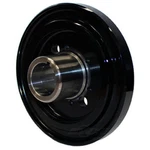 Engine Harmonic Balancer-vin: Powerbond PB1004SS. Fixed Price $290.01.