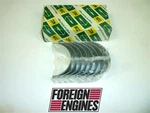 Ndc Toyota Toyoace 2.5L 2J Diesel Rod Bearing Set CB-1137A 0.25MM Undersize. Fixed Price $35.00.