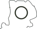 Engine Main Bearing Gasket Set-vin: P Mahle JV1684. Fixed Price $59.03.