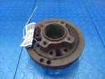 Ford 302 5.0L Harmonic Balancer Crank Damper Pulley Genuine Oem D8TZ6316B. Fixed Price $79.99.