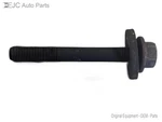 Crankshaft Pulley Bolt For 09-10 Jeep Grand Cherokee 3.7 06504471AA 4WD. Fixed Price $19.95.