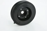 Crankshaft Pulley Fits Audi 06H105243F, 06H105243G, 06H105243H, 06H105243K,. Fixed Price $92.66.