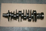 00-08 Porsche M96 97 986 987 Boxster Cayman 3.2L 2.7L 996 3.4L Crankshaft. Fixed Price $999.99.