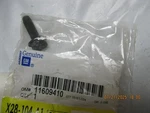Genuine Gm Oem 11609410 Heavy Hx Acorn Flange Head Bolt. Fixed Price $11.49.