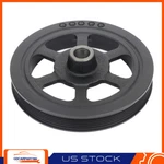 Fits Plymouth Grand Voyager 3.3L 1990-2007 Harmonic Balancer Crankshaft Pulley. Fixed Price $41.69.