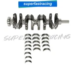 Engine Crankshaft Forte Optima 2.4L Dohc Rods Bearing Kit Hyundai Sonata Kia. Fixed Price $112.10.