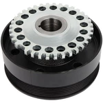 Harmonic Balancer Ford Ranger Mazda B2500 B2300 2.3L 2.5L 594-418 1F0011371. Fixed Price $59.39.
