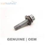 2015-2017 Mercedes-benz CLS400 Crankshaft Pulley Screw / Bolt 0189907901. Fixed Price $8.49.