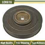 Dorman Harmonic Balancer Crankshaft Pulley For Kia Hyundai New. Fixed Price $120.59.