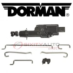 Dorman Rear Left Door Lock Actuator Motor 2004-2005 Ford Freestar Body Si. Fixed Price $78.23.