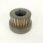 Bmw E21 E30 E28 E34 Crankshaft Timing Belt Gear Wheel Tooth Sprocket 11211284940. Fixed Price $34.99.