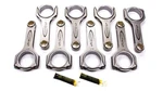 Callies Sbc Forged H-beam Rods 6.000/2.100. Fixed Price $844.80.