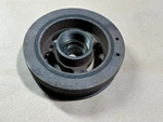 2003-2004 Ford Mustang Svt Cobra Harmonic Balancer Eaton Swap 8K Miles. Fixed Price $299.00.