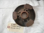 Mercedes Benz M108 W108 Crankshaft W. Timing Marks. Fixed Price $50.00.