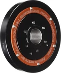 Professional Products 7.25" Harmonic Damper For 318/340/360 Chrysler (all) 90012. Fixed Price $144.37.