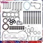 Cylinder Head Gasket Kit 2017-2019 Kia Soul/forte 20910-2EC01 21421-2E300. Fixed Price $84.99.