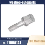 1*1100A141 Crankshaft Pulley Bolt For 1994-2000 Mitsubishi Montero. Fixed Price $14.55.