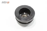 2017-2019 Mercedes GLS63 X166 5.5L Engine Crankshaft Vibration Damper Pulley Oem. Fixed Price $68.74.