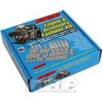 Arp Engine Bolt Kit 555-9801; Hex Head Black Oxide Chromoly For 429-460 Bbf. Fixed Price $180.04.