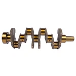 Crankshaft 12990221000 For Yanmar Engine 4TNV94L 4TNV98 4TNE98 YM129908-21000. Fixed Price $238.00.