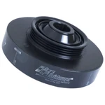 Fluidampr For Honda B Series 35% Underdrive Atl Pulley Only Steel Internally. Fixed Price $501.99.