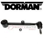 Dorman Rear Right Forward Suspension Control Arm Ball Joint 2005-2007 Df. Fixed Price $61.89.