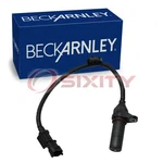 Beck Arnley 180-0735 Crankshaft Position Sensor For 907-787 2CRK0316 Qh. Fixed Price $54.87.