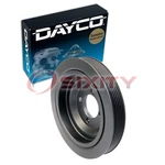 Dayco PB1588N Engine Harmonic Balancer For Cylinder Block. Fixed Price $168.01.