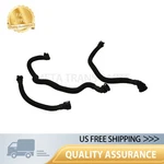 For Bmw 11157595188 11157589989 11157589992 Crankcase Breather Vent Pipe Hoses. Fixed Price $57.78.
