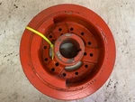 Gm 3963532 Bbc Harmonic Balancer 1970 454 Oem Chevy Date K 21 Nov. 1969. Fixed Price $55.00.
