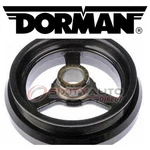 Dorman 594-220 Harmonic Balancer For PB1536N 8125780690 12574399 En. Fixed Price $117.82.