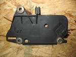 Audi A6 C5 Engine Vacuum Solenoid Mount Bracket Plate Oem 06C133365A. Fixed Price $19.99.