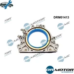 Seal Crankshaft DRM01413 For Audi A3/SPORTBACK/LIMOUSINE/CONVERTIBLE A1. Fixed Price $55.14.