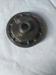 Crankshaft Pulley Fiat 850 Sedan Coupe Spyder 4109968. Fixed Price $27.75.