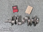 5.3L 6.0L 6.2L Chevy Gm Remanufactured Crankshaft Kit# 12685651. Fixed Price $350.00.